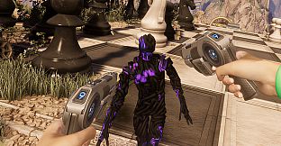 Dream Hackers VR