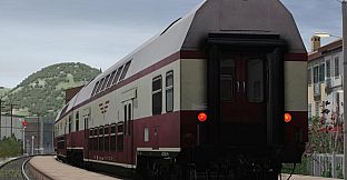 Trainz 2019 DLC - DR/DB DBm(tr)ue/DBmu748 Pack