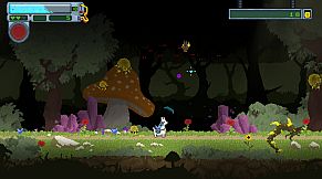 Spitfire - Moonpie´s Mission