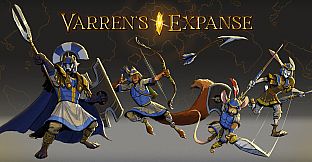 Varren's Expanse