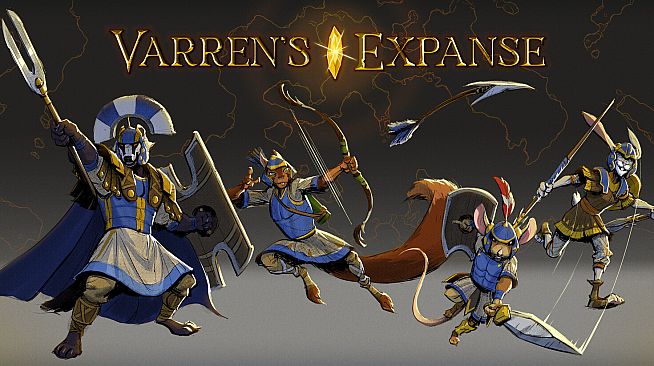 Varren's Expanse