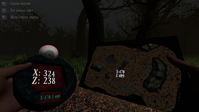 Ravenhille: Awakened