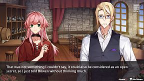 Vanilla Brulee & The Rose Bandit