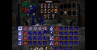 Warhammer 40,000: Chaos Gate (Classic)