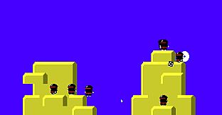 The Tower Of TigerQiuQiu 2 Ninja Hill 9