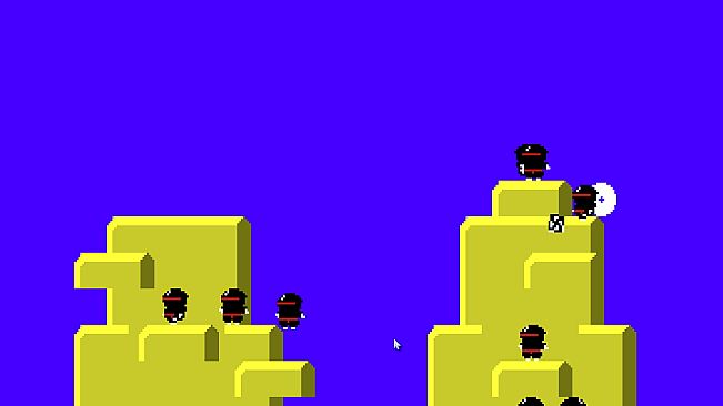 The Tower Of TigerQiuQiu 2 Ninja Hill 9