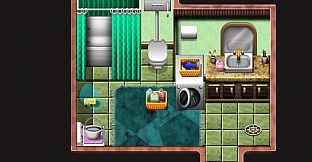 RPG Maker MV - Modern + Inner Basic Tiles