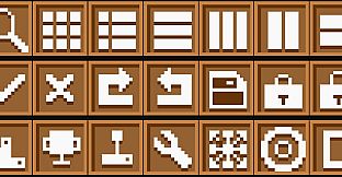 TIGER GAME ASSETS GAME ICONS