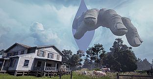 Megalophobia