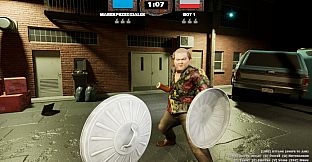 Nerds Revenge