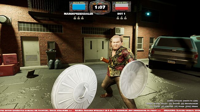 Nerds Revenge