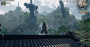 下一站江湖Ⅱ-纯玩法DLC（免费）《威压东瀛》