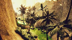 Lovely Traps Dungeon