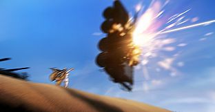 Uberich: Advent Sinners - Book2