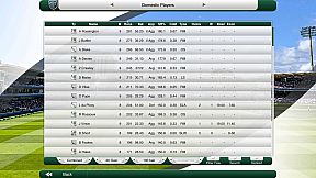 Cricket Captain 2020