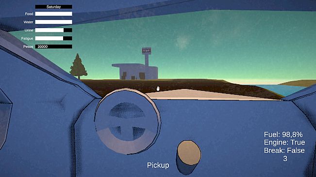 Built Brick by Brick