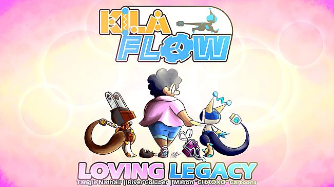 KilaFlow Soundtrack