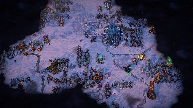 Heroes of Might and Magic: Olden Era (Game Preview)