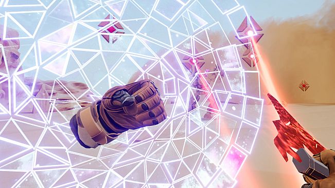 Whispers of the Void