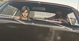 Lisa: Silence in the Rain