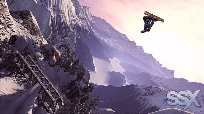SSX