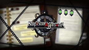 Hermitage: Strange Case Files