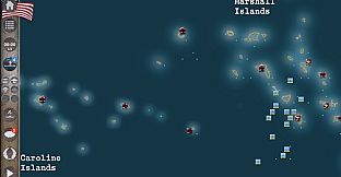 Carrier Battles - Hailstone 44