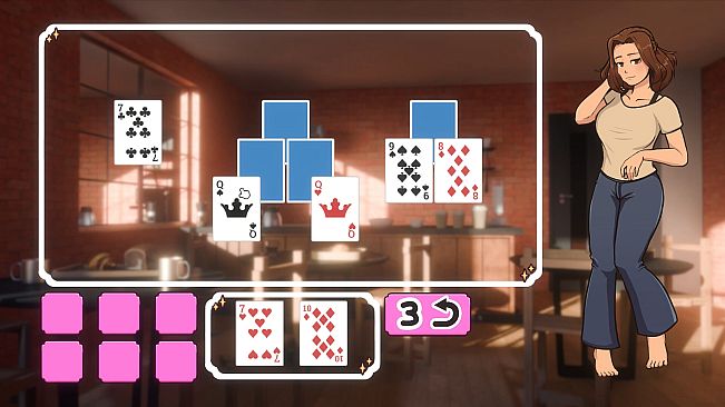 Dealt By Chance