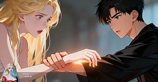 Sexy female ghost love me