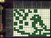 Fill And Cross Christmas Riddles