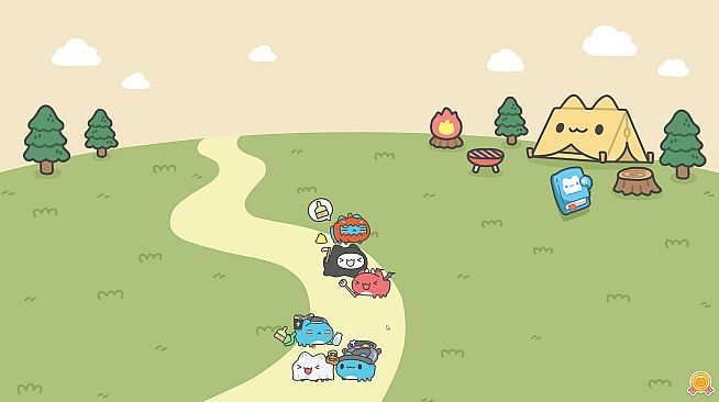 CapooPals - 2023 Winter Pack