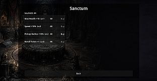 Unhallowed Survivors