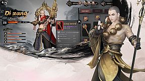 Wonderland X：Next Dream