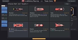 Kart League Manager