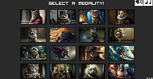 Cat Jigsaw Puzzle Games - Expansion Pack 7