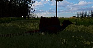Dinofurie | The Dinosaur's Battle Royale