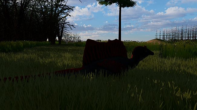 Dinofurie | The Dinosaur's Battle Royale