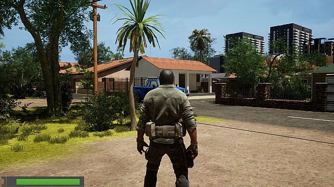 SoulJah Kingdom Rise