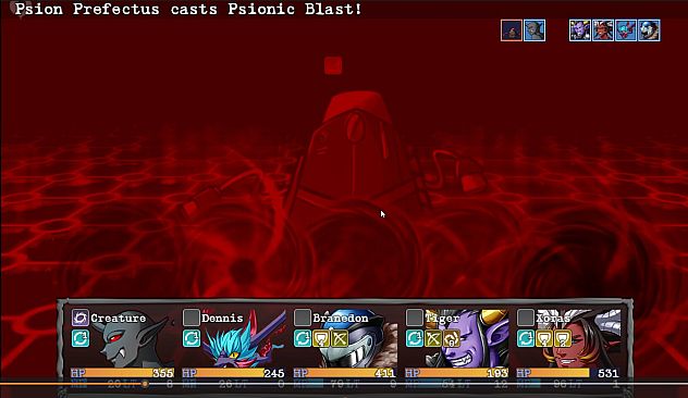 Ad Astra Infinita: The New Evolution