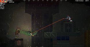 Frebbventure Alliance