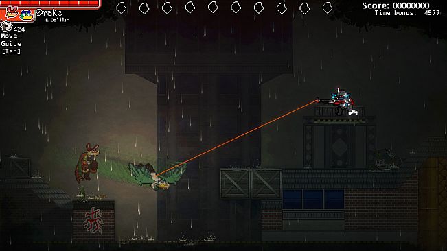 Frebbventure Alliance