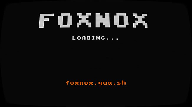 Foxnox