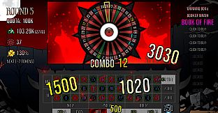 Rogue Roulette