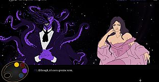 STARCULT. Night: Twisted Age