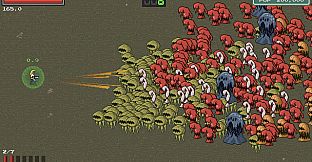 Chuck Bonesteel & The Alien Apocalypse