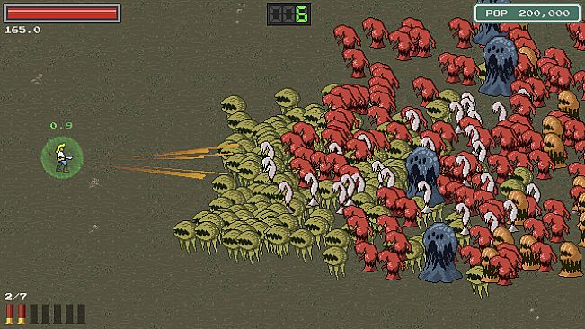 Chuck Bonesteel & The Alien Apocalypse