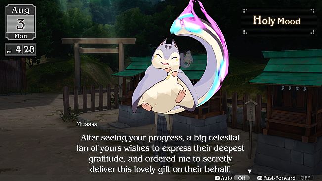 Loop8: Summer of Gods