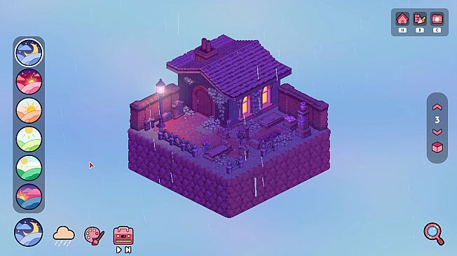 Tiny Dwellings