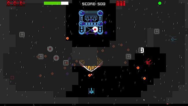 Tiger Tank 59 Ⅰ Volcano MP022