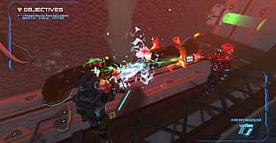 Mech Mayhem